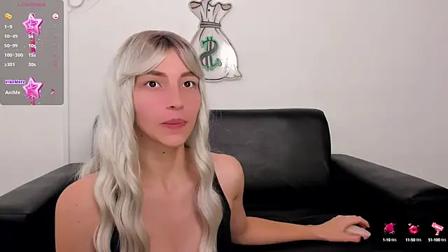 WhiteSun 01 online show from 9, 1, 2025