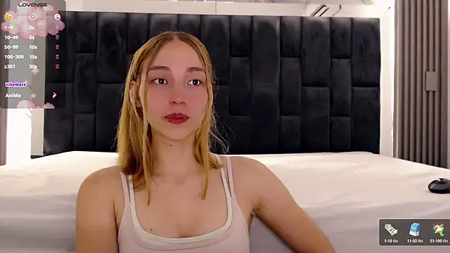 WhiteSun 01 online show from 10, 3, 2025