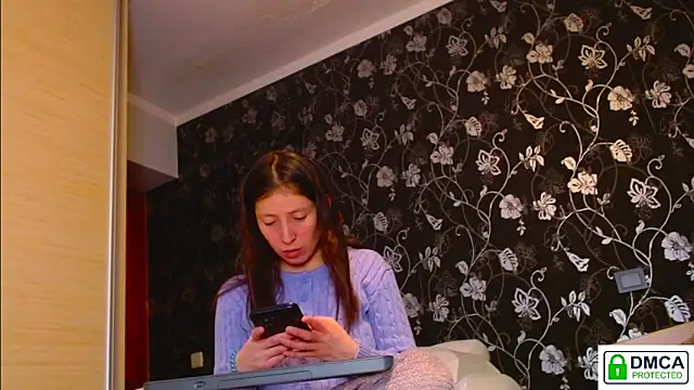 Sophi Cute online show from 18, 2, 2026