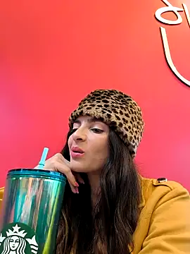 Snapshot of Sam_Sara chatting on 19, 10, 2025 Sam Sara online show from 19, 10, 2025