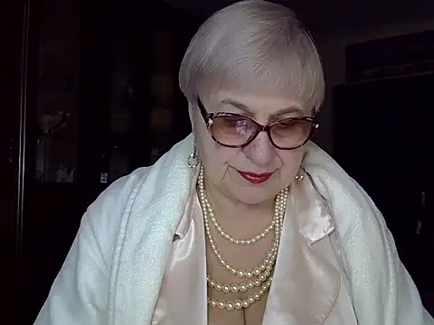 SweetCherry27 online show from 28, 2, 2025