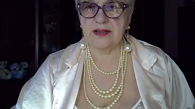 SweetCherry27 online show from 2, 3, 2025