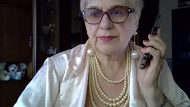 SweetCherry27 online show from 2, 3, 2025