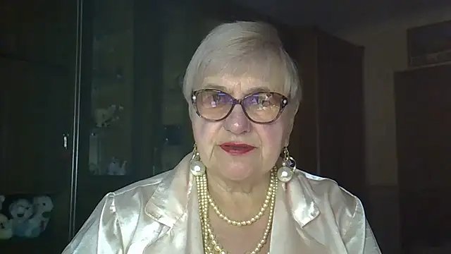 SweetCherry27 online show from 4, 3, 2025