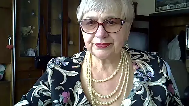 SweetCherry27 online show from 11, 3, 2025