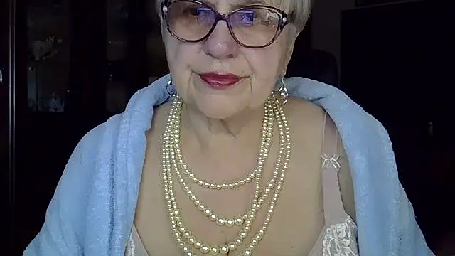 SweetCherry27 online show from 11, 3, 2025