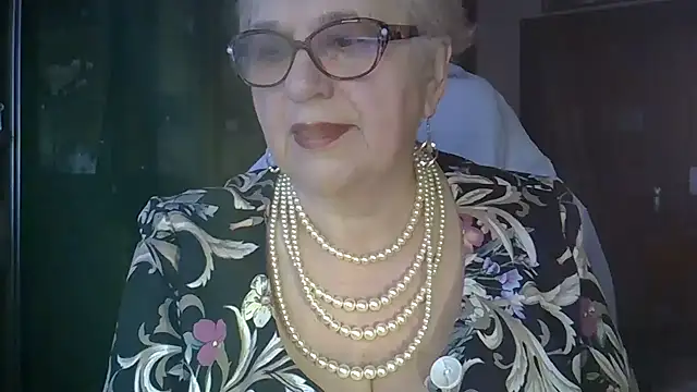 SweetCherry27 online show from 12, 3, 2025