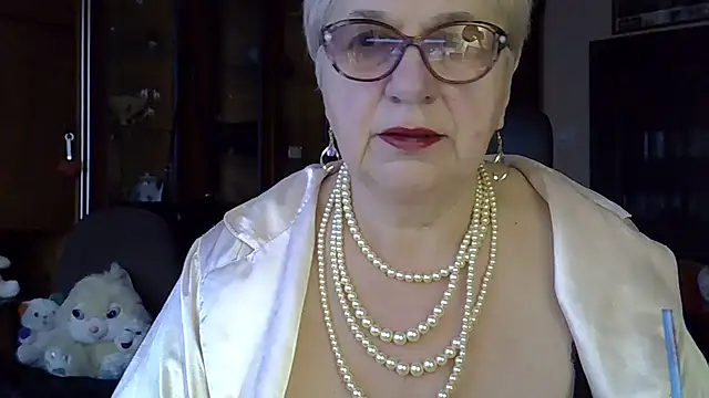 SweetCherry27 online show from 14, 3, 2025