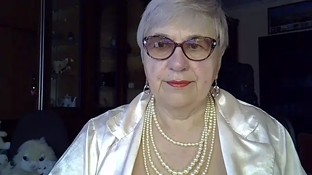 SweetCherry27 online show from 17, 3, 2025