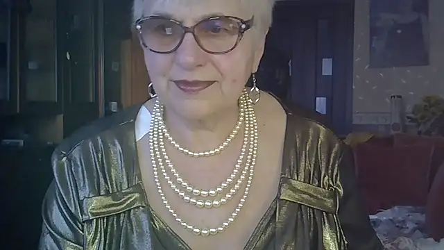 SweetCherry27 online show from 22, 3, 2025