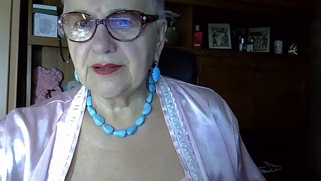 SweetCherry27 online show from 23, 9, 2025