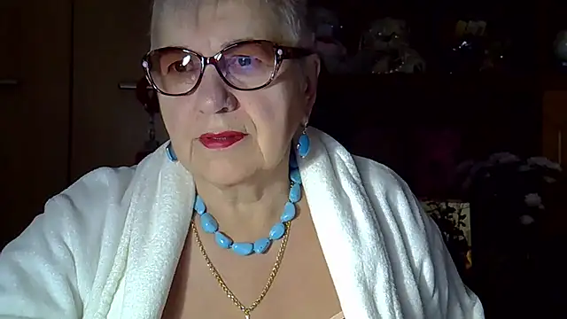 SweetCherry27 online show from 8, 10, 2025