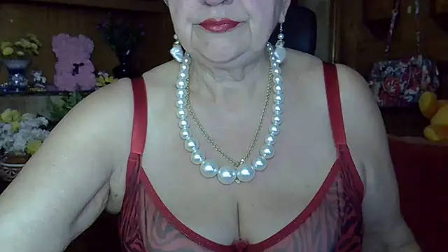 SweetCherry27 online show from 8, 11, 2025