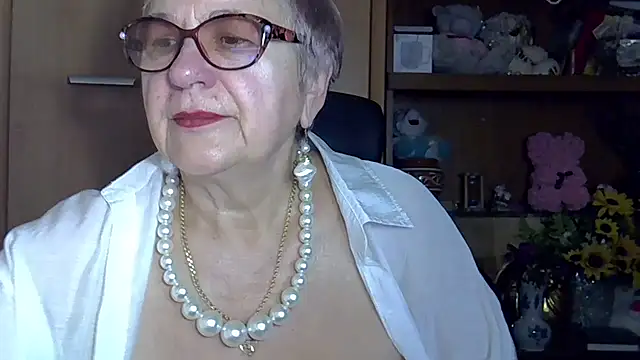 SweetCherry27 online show from 28, 11, 2025