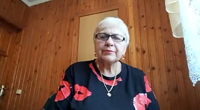 Snapshot of SweetCherry27 chatting on 21, 6, 2026 SweetCherry27 online show from 21, 6, 2026