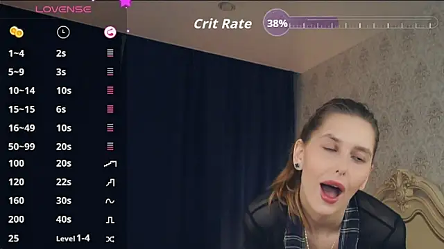 Snapshot of SofyBruno chatting on 10, 11, 2025 SofyBruno online show from 10, 11, 2025