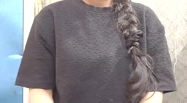 Snapshot of Supriya201 chatting on 7, 12, 2024 Supriya201 online show from 7, 12, 2024