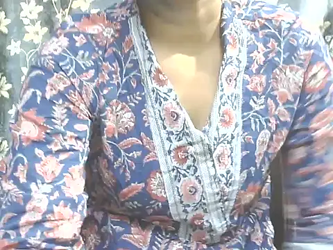 Supriya201 online show from 26, 5, 2026