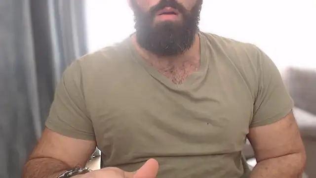 hugemachohandsome online show from 29, 9, 2025