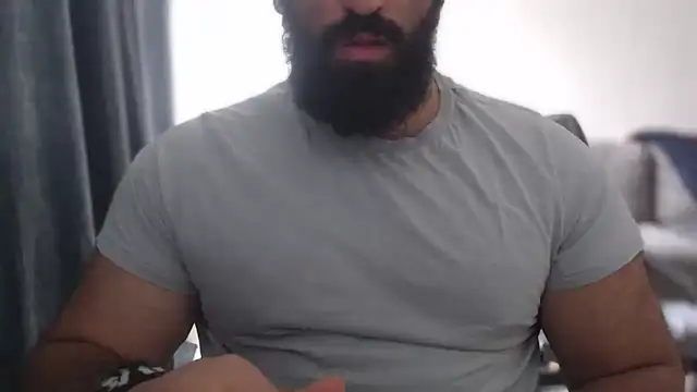 hugemachohandsome online show from 2, 10, 2025