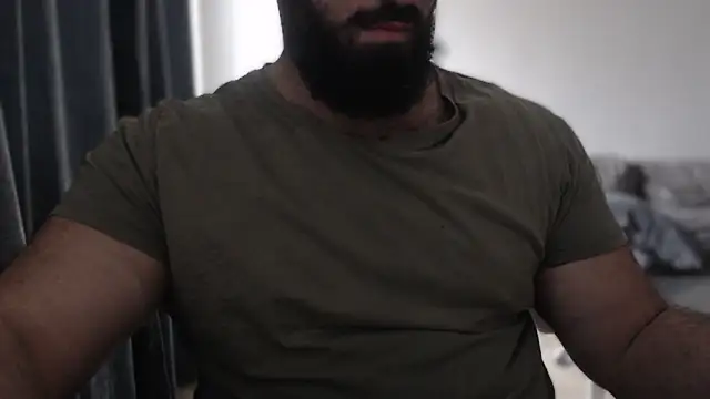 hugemachohandsome online show from 10, 10, 2025