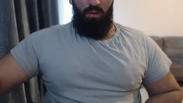 hugemachohandsome online show from 19, 11, 2025