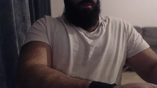 hugemachohandsome online show from 20, 11, 2025