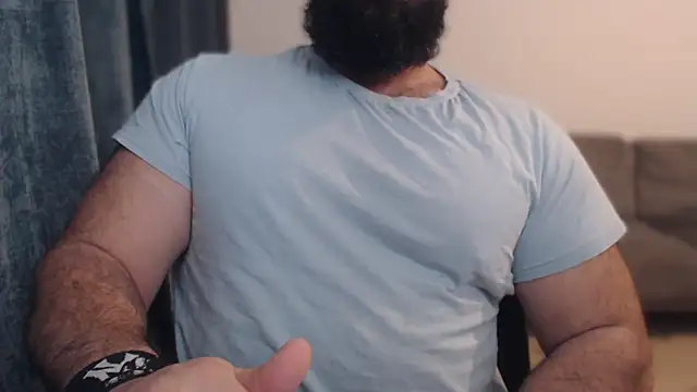 hugemachohandsome online show from 21, 11, 2025