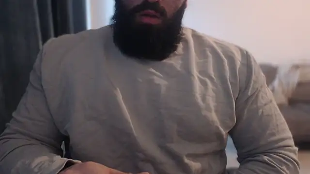 hugemachohandsome online show from 24, 11, 2025