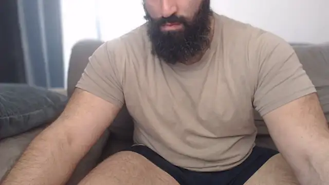 hugemachohandsome online show from 22, 3, 2026