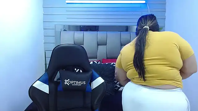 evelin zaens online show from 4, 6, 2026
