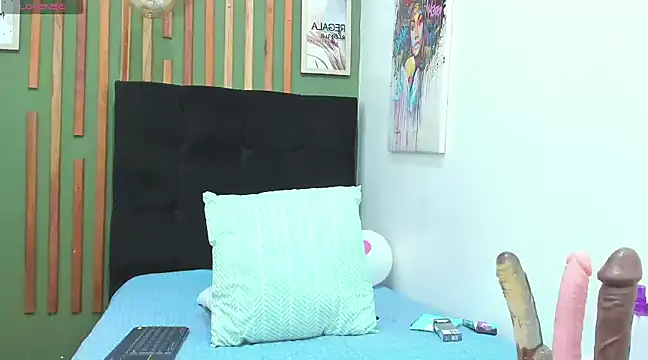 Snapshot of RebeccaSexx chatting on 26, 2, 2025 RebeccaSexx online show from 26, 2, 2025