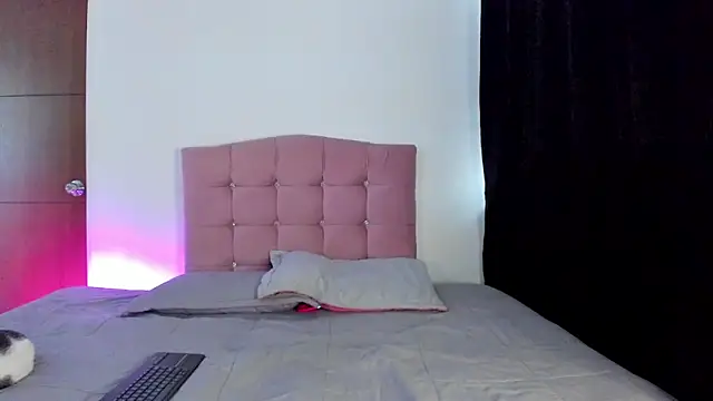 MarieLatex online show from 17, 2, 2026