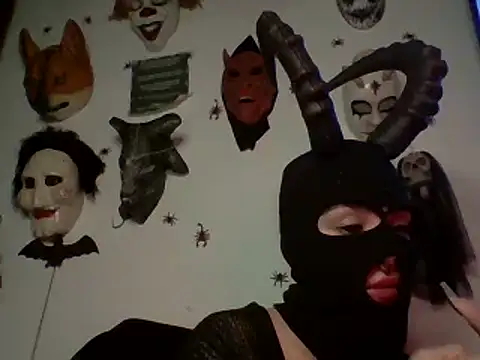 Snapshot of FeticheMacabre chatting on 7, 12, 2024 FeticheMacabre online show from 7, 12, 2024