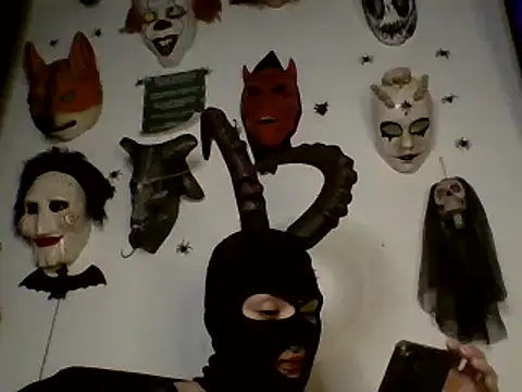 Snapshot of FeticheMacabre chatting on 8, 12, 2024 FeticheMacabre online show from 8, 12, 2024