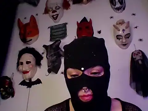 Snapshot of FeticheMacabre chatting on 13, 12, 2024 FeticheMacabre online show from 13, 12, 2024