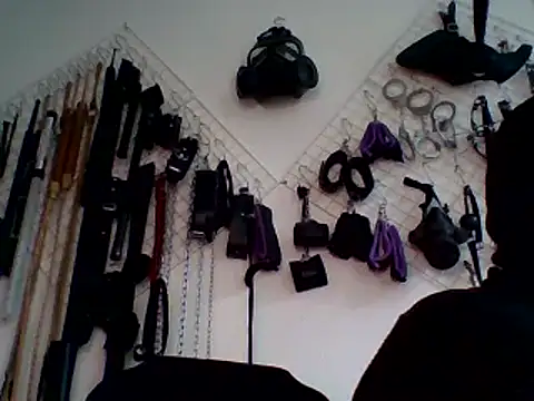 Snapshot of FeticheMacabre chatting on 14, 12, 2024 FeticheMacabre online show from 14, 12, 2024