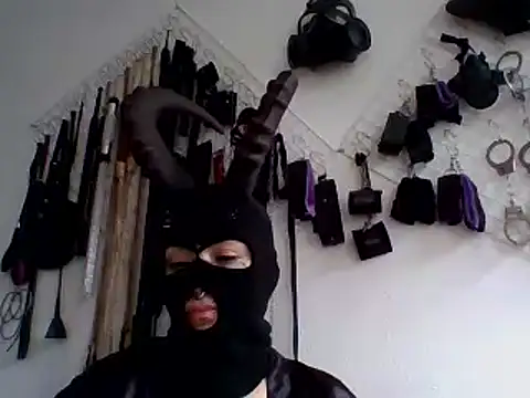 Snapshot of FeticheMacabre chatting on 22, 12, 2024 FeticheMacabre online show from 22, 12, 2024