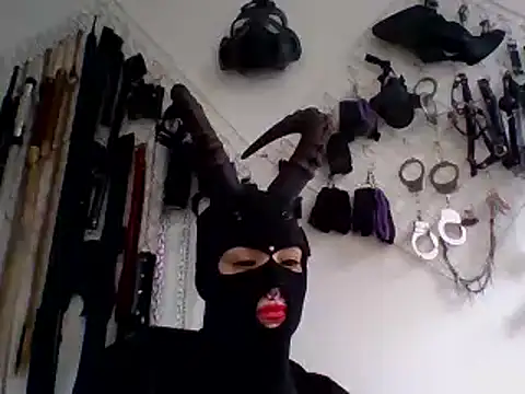 Snapshot of FeticheMacabre chatting on 29, 12, 2024 FeticheMacabre online show from 29, 12, 2024