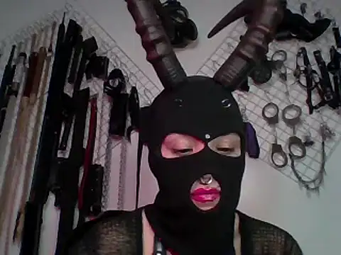 Snapshot of FeticheMacabre chatting on 31, 12, 2024 FeticheMacabre online show from 31, 12, 2024