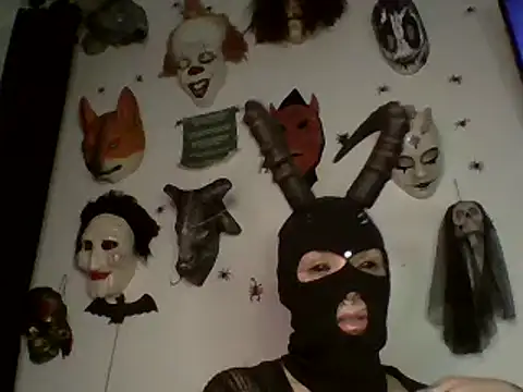 Snapshot of FeticheMacabre chatting on 5, 2, 2025 FeticheMacabre online show from 5, 2, 2025