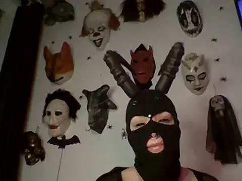 Snapshot of FeticheMacabre chatting on 16, 2, 2025 FeticheMacabre online show from 16, 2, 2025