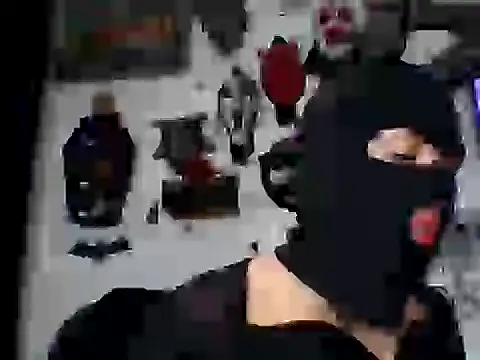 Snapshot of FeticheMacabre chatting on 14, 11, 2025 FeticheMacabre online show from 14, 11, 2025