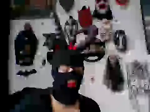 Snapshot of FeticheMacabre chatting on 28, 11, 2025 FeticheMacabre online show from 28, 11, 2025