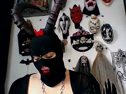 Snapshot of FeticheMacabre chatting on 30, 11, 2025 FeticheMacabre online show from 30, 11, 2025