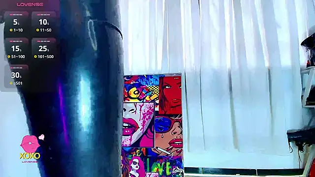 Snapshot of LatexDevil_Blondie chatting on 31, 1, 2026 LatexDevil Blondie online show from 31, 1, 2026