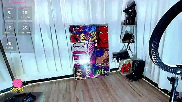 Snapshot of LatexDevil_Blondie chatting on 2, 2, 2026 LatexDevil Blondie online show from 2, 2, 2026