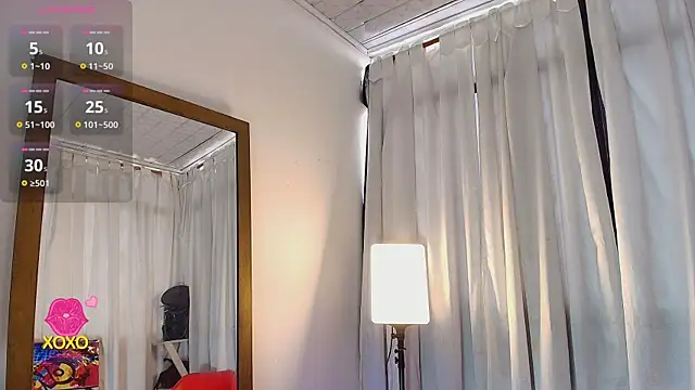 Snapshot of LatexDevil_Blondie chatting on 24, 2, 2026 LatexDevil Blondie online show from 24, 2, 2026