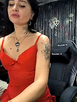 KikiXRed online show from 18, 12, 2024