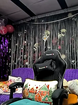 KikiXRed online show from 23, 2, 2026